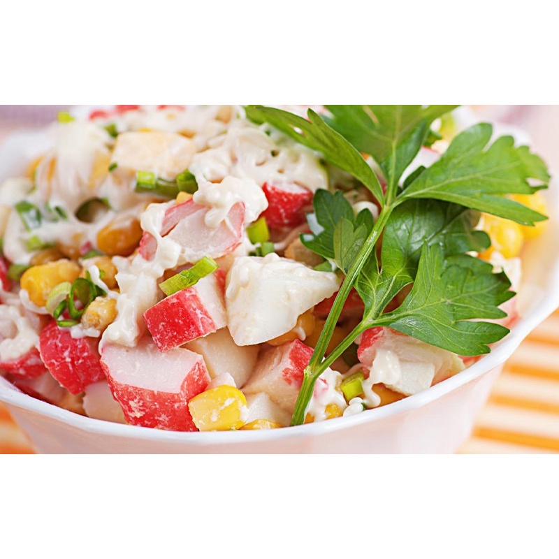 70k 500g Thanh Cua Liên Anh 1 BỊCH 500gram