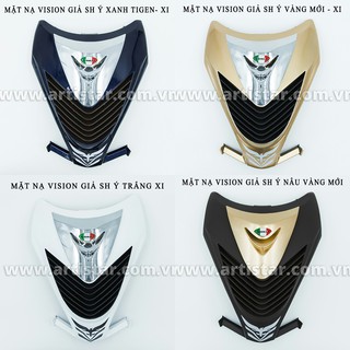 MẶT NẠ VISION GIẢ SH Ý