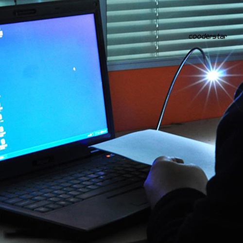 Đèn Led USB có thể điều chỉnh dễ sử dụng cho laptop PC