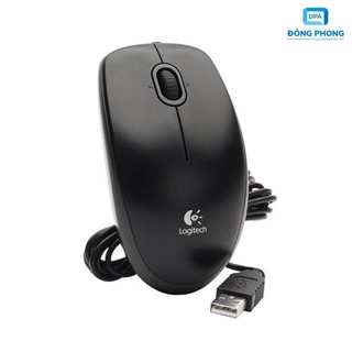 Chuột Logitech -B100