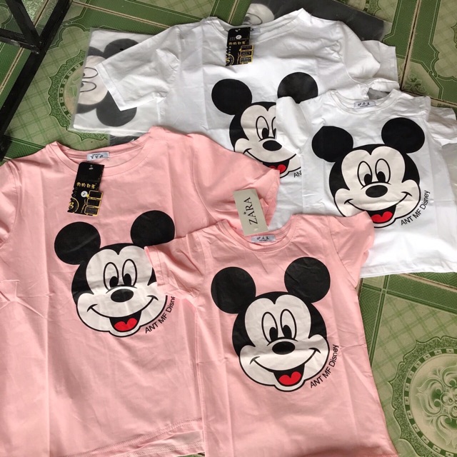 Sét mẹ và bé hình siêu hót 2020 | BigBuy360 - bigbuy360.vn