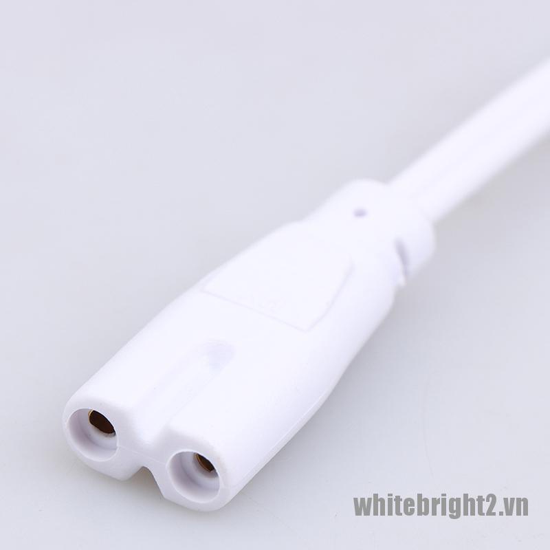 Cáp kết nối đèn LED T4 T5 chất lượng cao