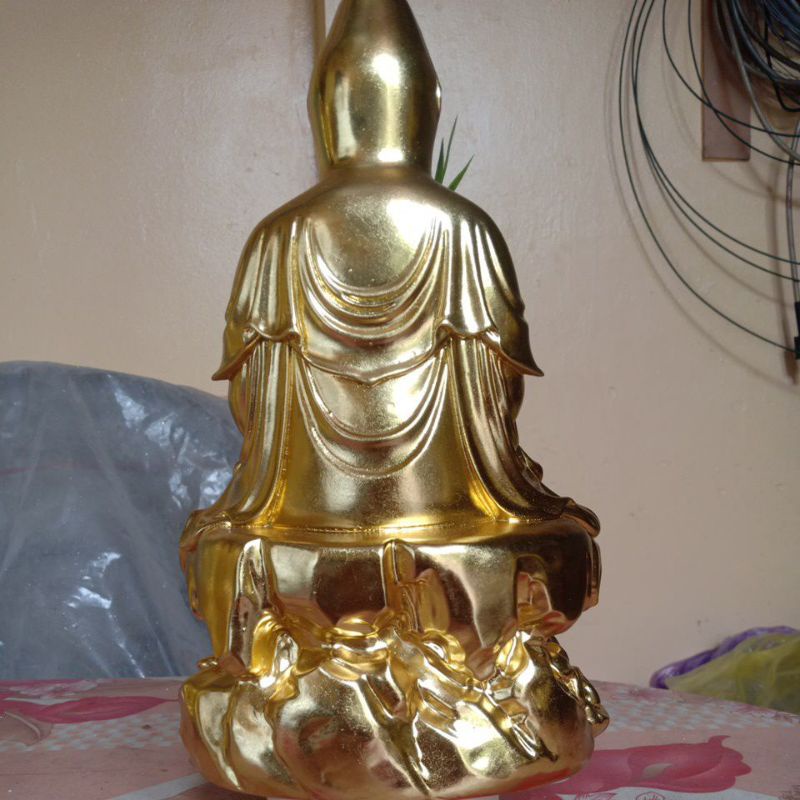 Quán Âm Tự Tại