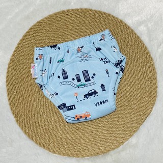 Quần tập bỏ tã Dorabe size 2 cho bé từ 8kg đến 10kg - Thiết kế mới nhất