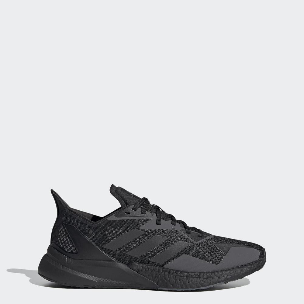 Giày adidas RUNNING Nam X9000L3 Màu Đen EH0055