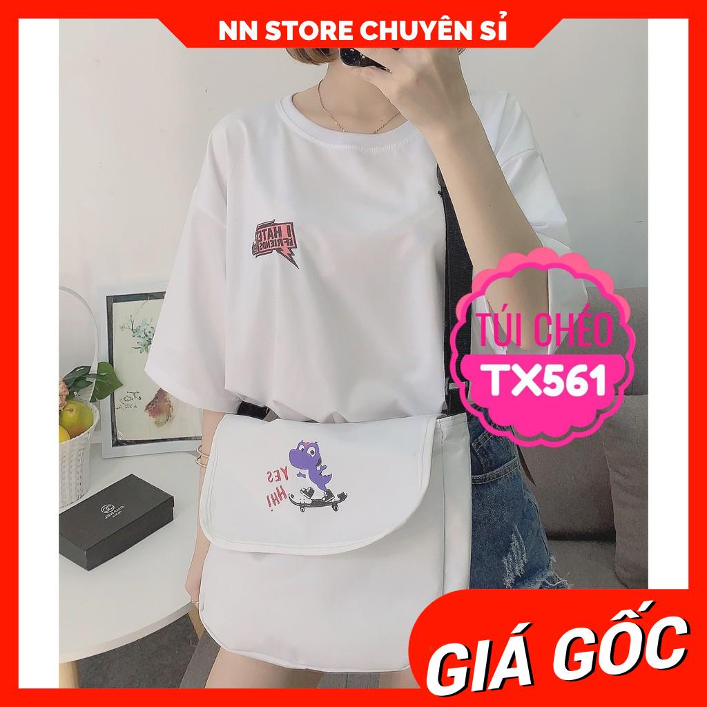 TÚI CHÉO TO SIÊU XINH TX561 - 92 ⚡FREESHIP⚡100% ẢNH THẬT⚡NN CHUYÊN SỈ - NN STORE