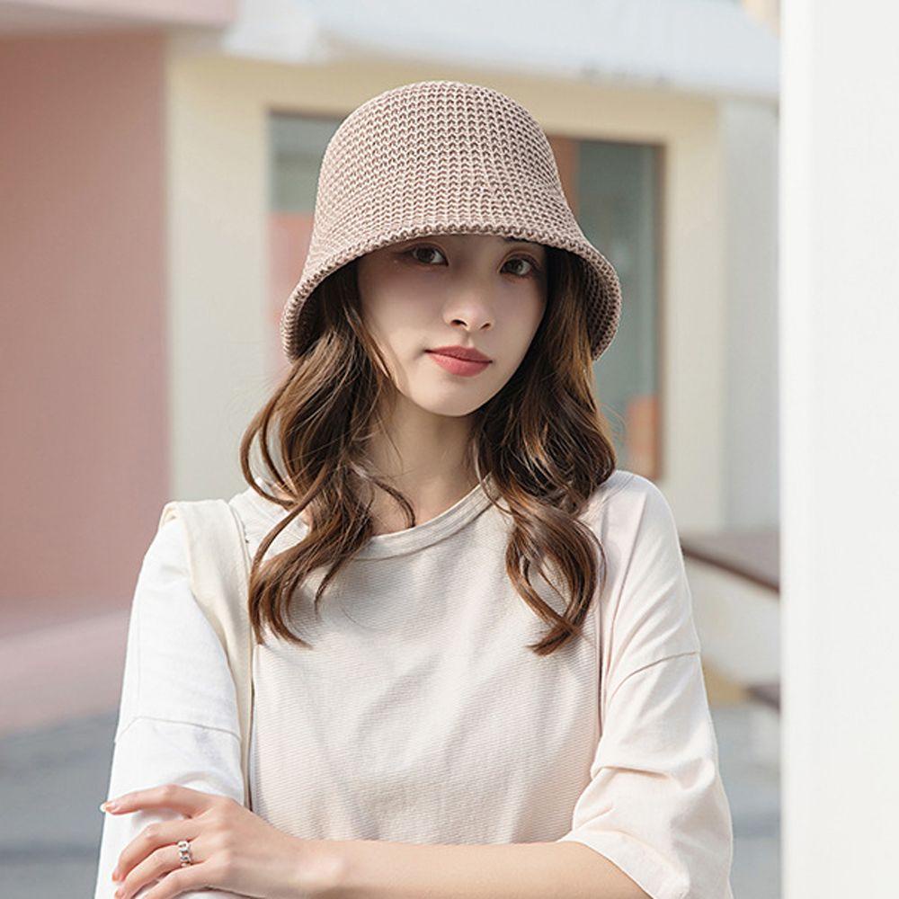 Nón Tai Bèo Chống Nắng Thời Trang Mùa Hè Cho Nữ