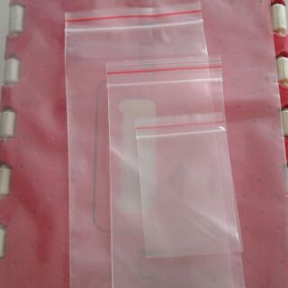 Túi ziper khóa miệng (1kg)