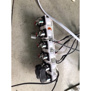 Mạch Pre ampli / Mic 6 volim / echo 50195