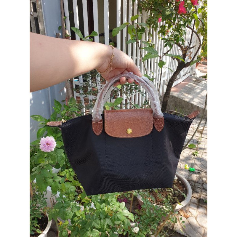 Túi xách long champ