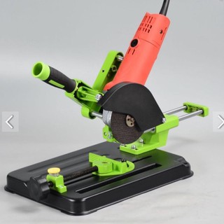 Bộ bàn gắn máy cắt - Bộ chuyển đổi máy cầm tay thành máy bàn, máy đứng - Hàng loại 1- Cam kết chất lượng - Bảo hành 12T