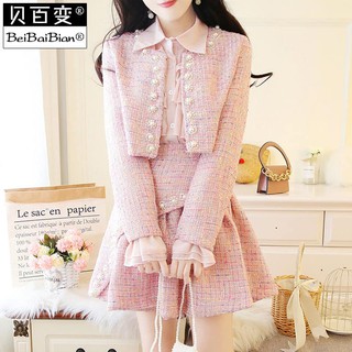 set váy dạ quảng châu