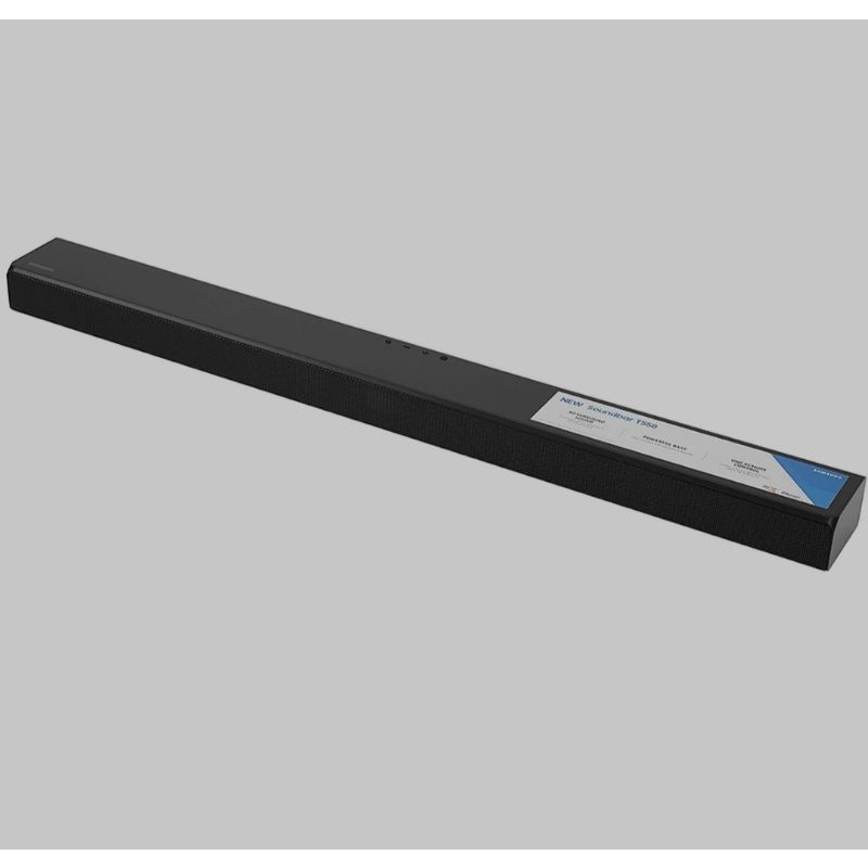 Loa soundbar samsung T550 2.1 kênh 320W