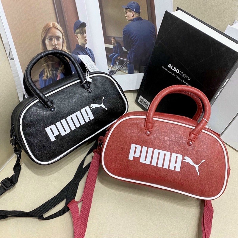 Túi Trống Puma trẻ trung