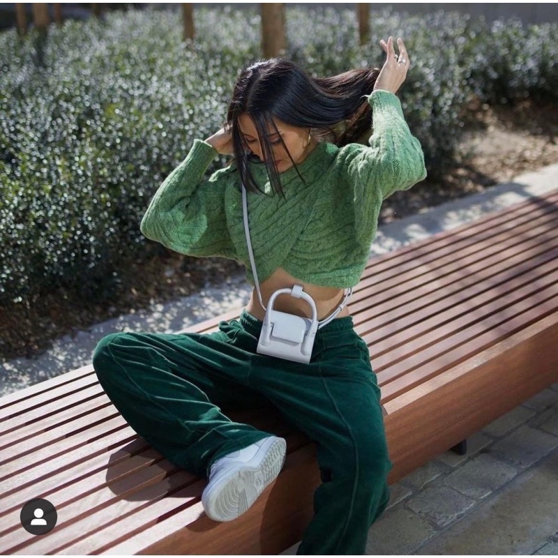 Túi xách mini nữ Find Kapoor Marty Bag 12 vừa ra mắt 01/22