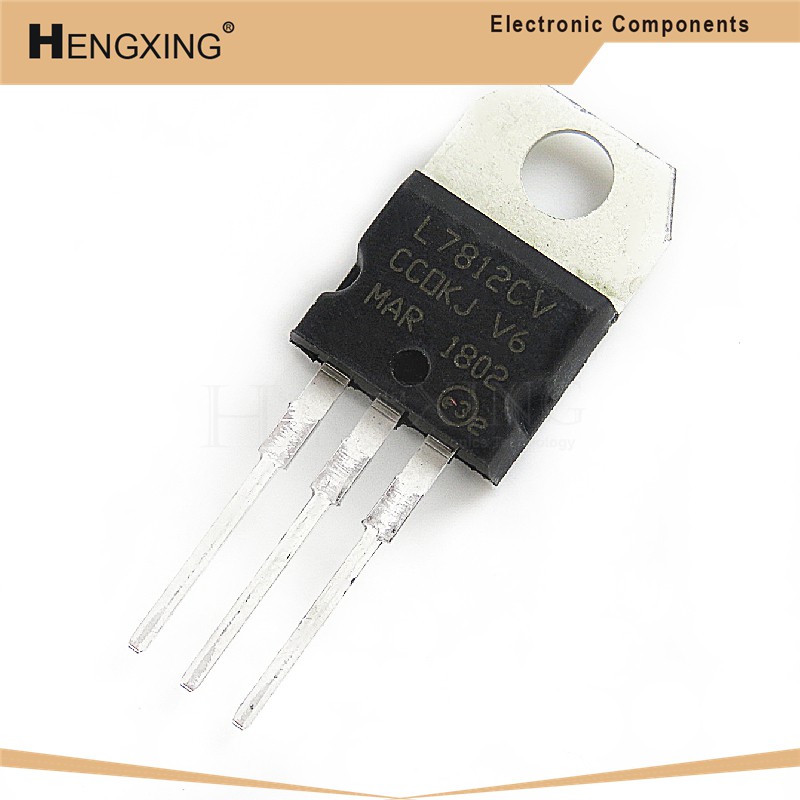 1pcs/lot L7805CV L7806CV L7808CV L7809CV L7812CV L7815CV L7824CV LM317T IRF3205 Transistor TO-220 TO220 L7805 L7806 L7808 L7809