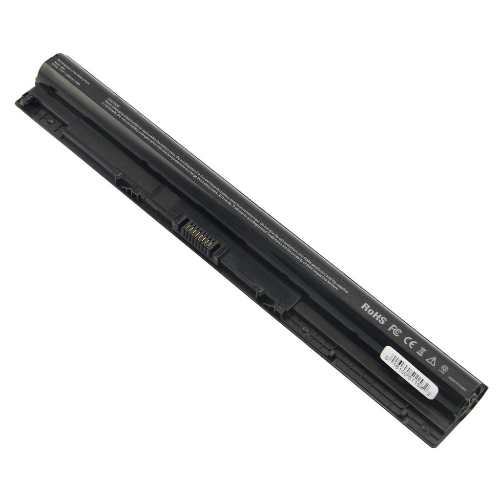 PIN LAPTOP DELL 3451 3551 3558 5551 5555 5558 5758 3458 2600mah