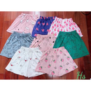 Quần short ngủ siêu xinh - hot