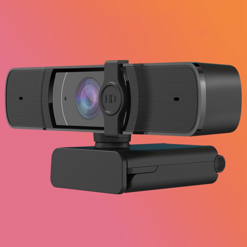 Webcam 1080p Dành Cho Laptop / Văn Phòng / Cuộc Họp Video | BigBuy360 - bigbuy360.vn