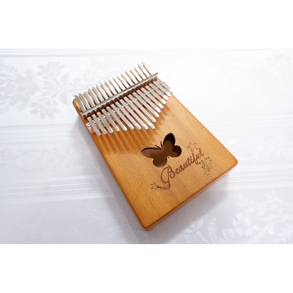 Đàn Kalimba Hình Con Bướm