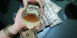 BAO LÌ XÌ USD 2019