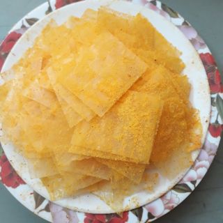 Combo 3 ký bánh tráng loại thường