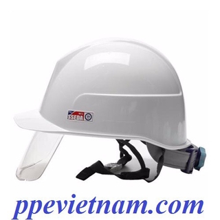 MŨ BẢO HỘ LAO ĐỘNG SSEDA