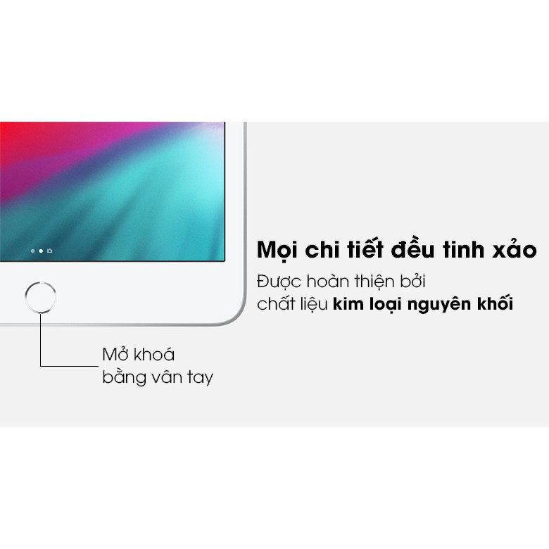 iPad Mini 5 Wi-Fi 64GB chính hãng Apple Mới 100% NGUYÊN SEAL MR CAU | BigBuy360 - bigbuy360.vn