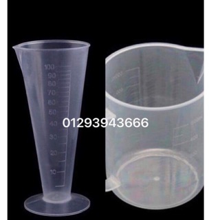 Ca đong 100ml - 250ml - 500ml