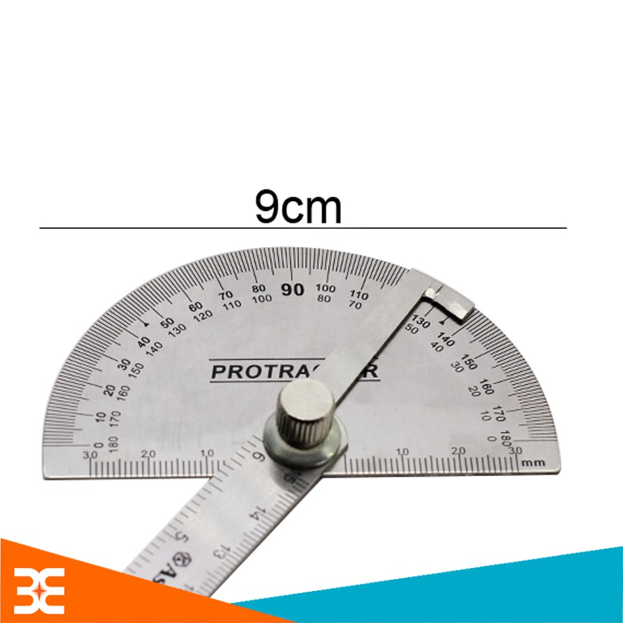 Thước Đo Độ Asaki  AK-2587