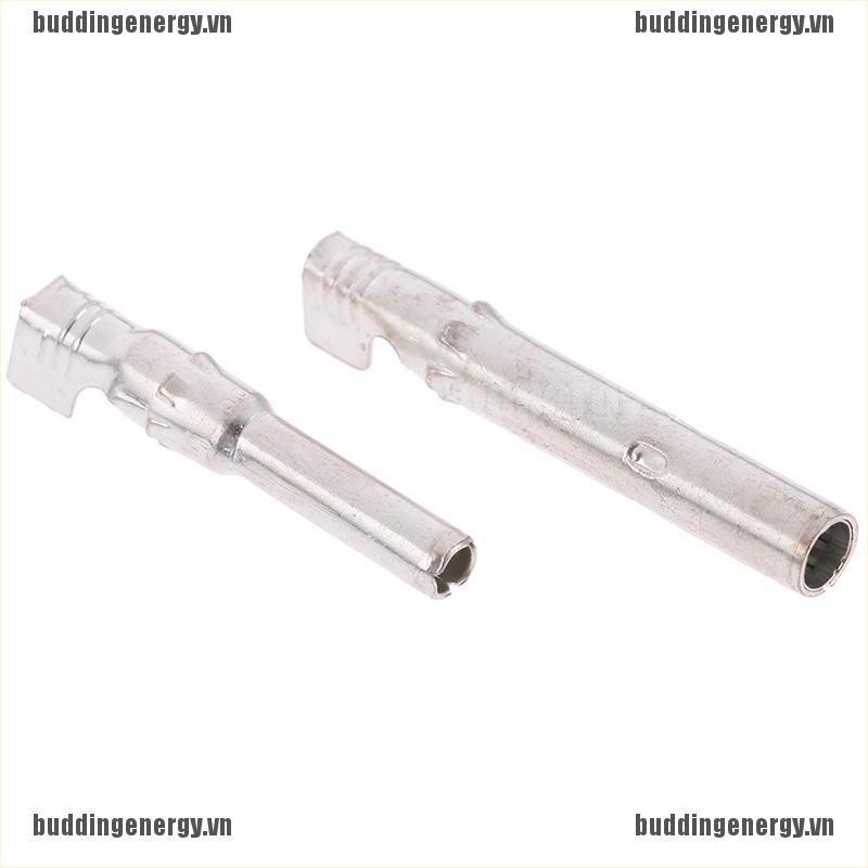 Bộ 10 Cặp Đầu Nối Mc4 Tiện Lợi Dành Cho Năng Lượng Mặt Trời