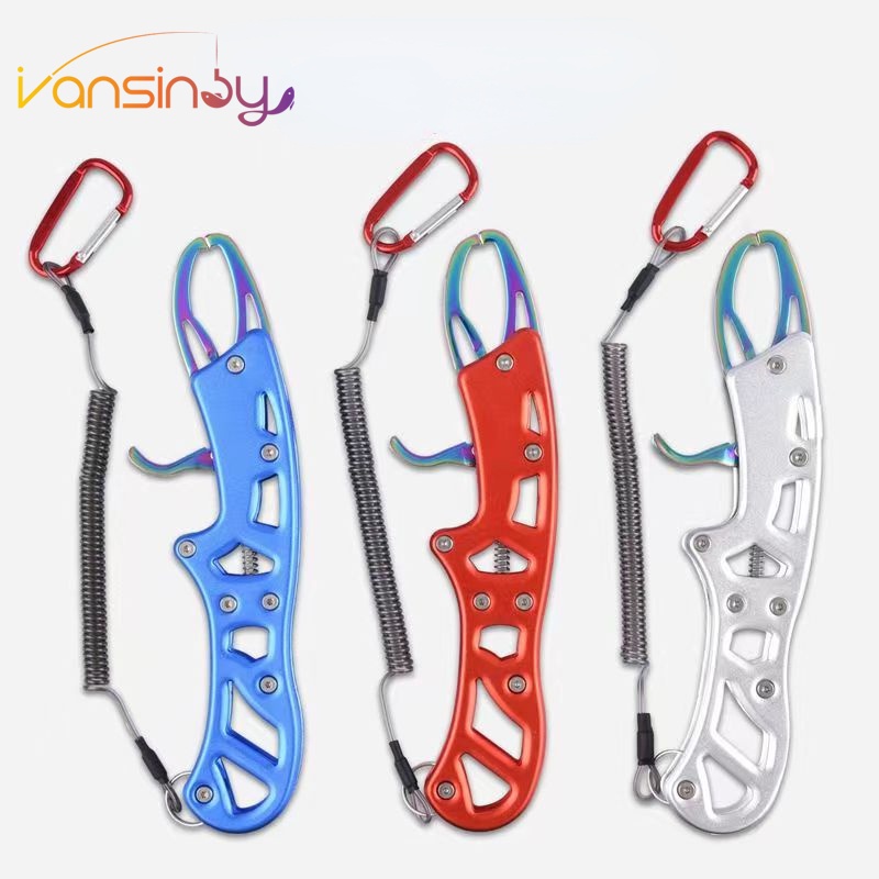 Giá Đỡ Cần Câu Cá Bằng Hợp Kim Nhôm Gọn Nhẹ Tiện Dụng