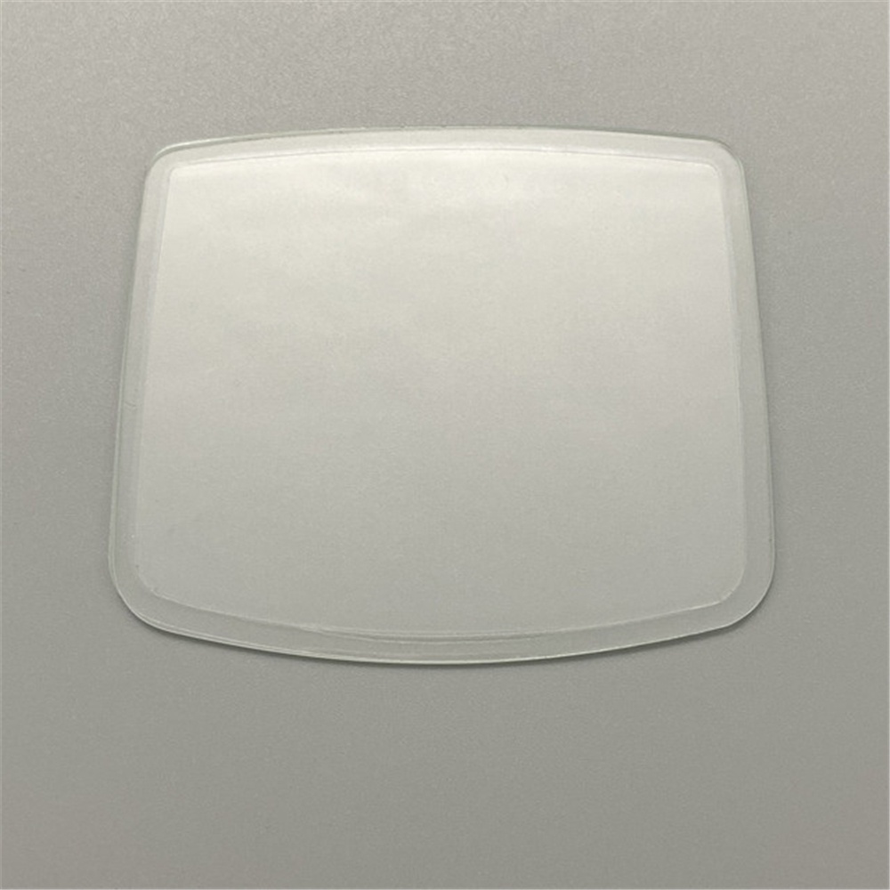 Miếng Dán Màn Hình Gương Hai Mặt Trong Suốt Cho GAMEBOY GBP GBC GBA GBASP