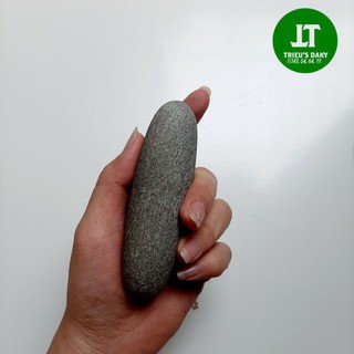 Đá Kỳ Lưng Tẩy Da Chết Tự Nhiên