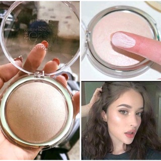 PHẤN BẮT SÁNG CATRICE HIGH GLOW MINERAL HIGHLIGHTING POWDER