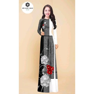 NM-ÁO DÀI TRUYỀN THỐNG MAY SẴN ĐỦ SIZE