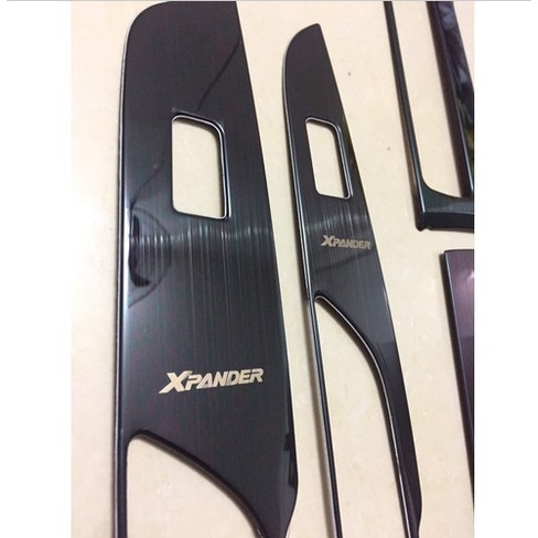 ỐP NỘI THẤT XPANDER
