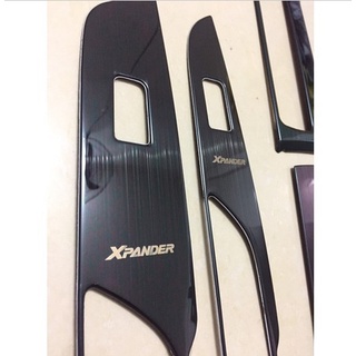 Ốp nội thất xpander