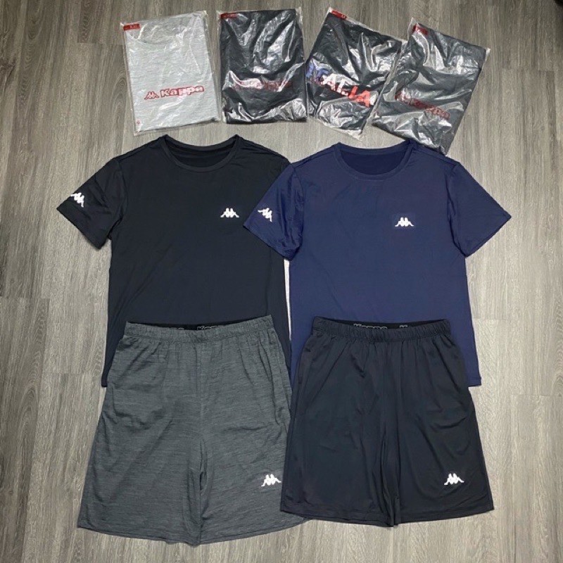 Quần KAPPA xuất xịn chất thun thể thao co giãn 4 chiều | BigBuy360 - bigbuy360.vn