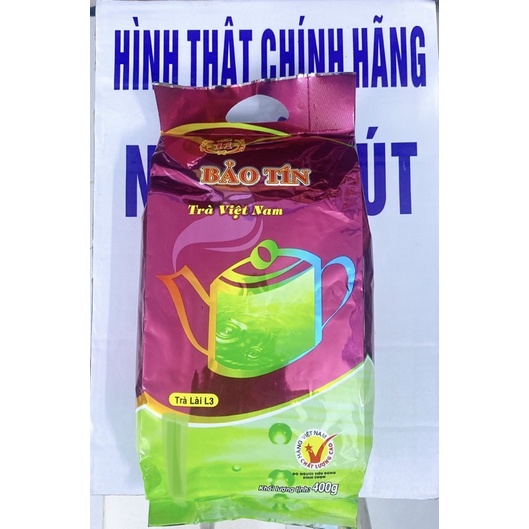 trà lài bảo tín 400g