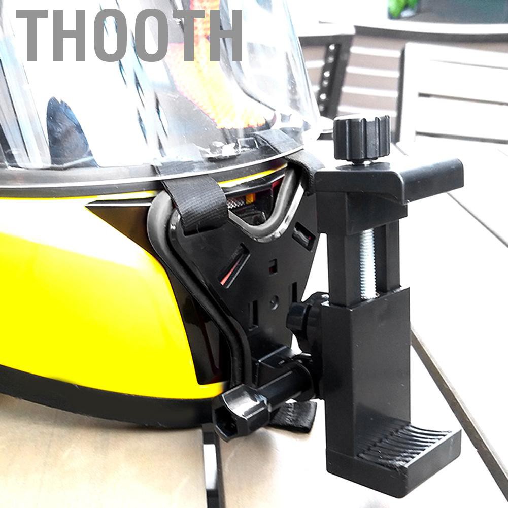 Ngàm Gắn Camera Hành Trình Gopro Hero 6 / 5 / 4 Xiaomi Yi | BigBuy360 - bigbuy360.vn