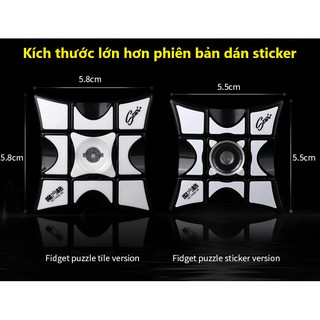 Đồ chơi Rubik 1x3x3