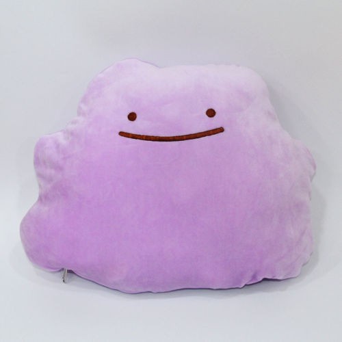 Pokemon Snorlax Ditto nhồi bông dễ thương 12 inch