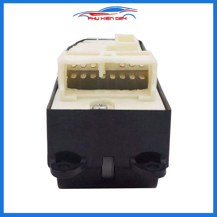 Công tắc nâng hạ kính tổng Landcruser 1998-2008, Corolla 1997-2004 mã 84820-60130/12340
