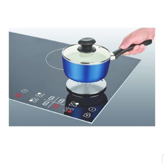 Đĩa chuyển nhiệt bếp từ Tescoma