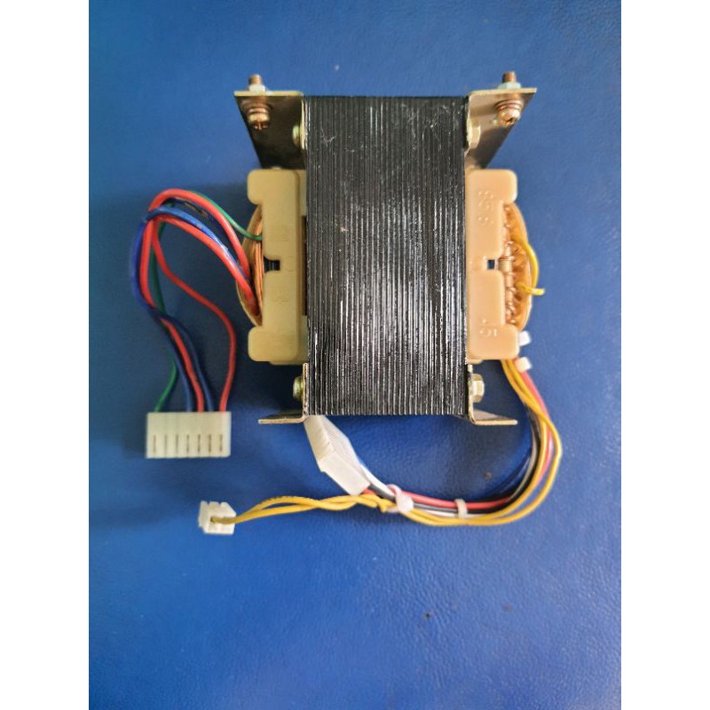 Biến áp gỡ máy Hàn Quốc
