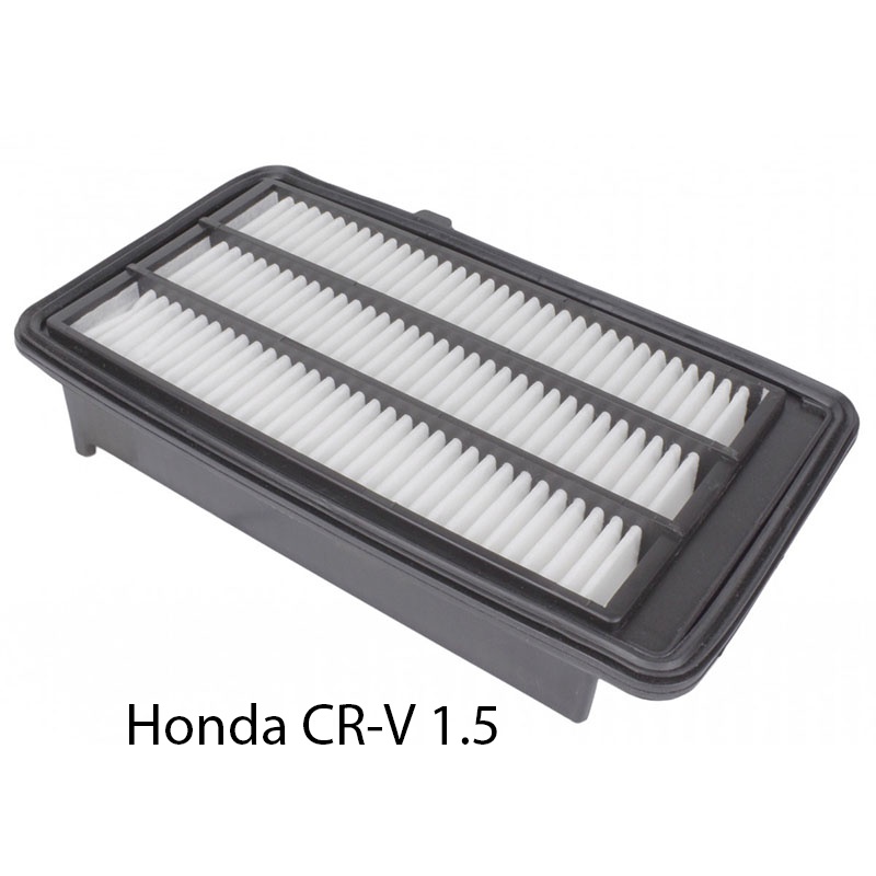 Lọc gió động cơ xe Honda CR-V 1.5 2017, 2018, 2019, 2020, 2021 17220-5AA-A00JS Asakashi, giá tốt