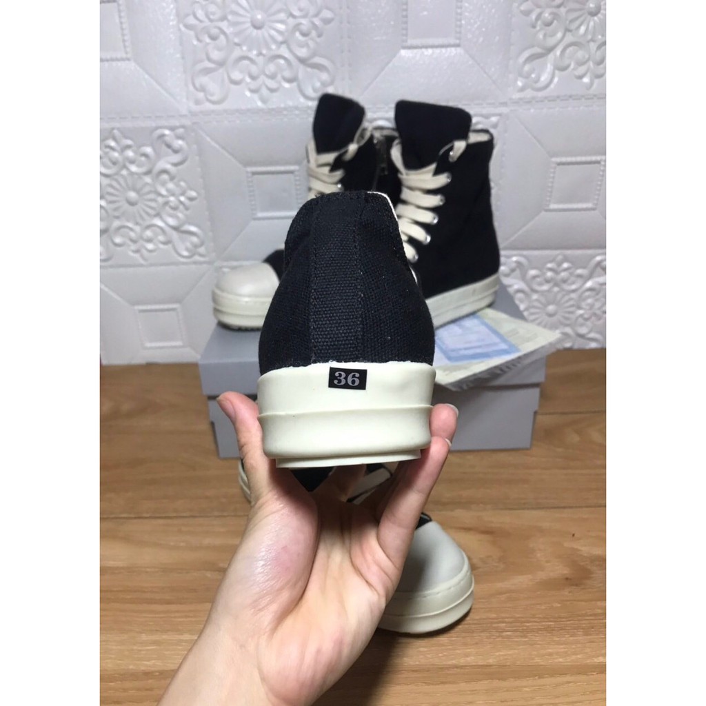 ( Tặng Hộp+Tất Khử Mùi+ Phụ kiện) Gìay Thể Thao Sneakers Ro Nam,Nữ Đế Thơm Vị VaLi | BigBuy360 - bigbuy360.vn