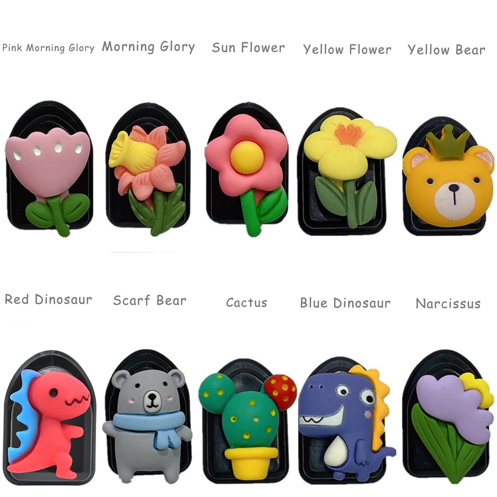 (Hàng Có Sẵn) Móc Treo Dây Cáp Tai Nghe USB / Chìa Khóa Trang Trí Nhà Cửa / Xe Hơi / Tàu Thuyền Ngay Lập