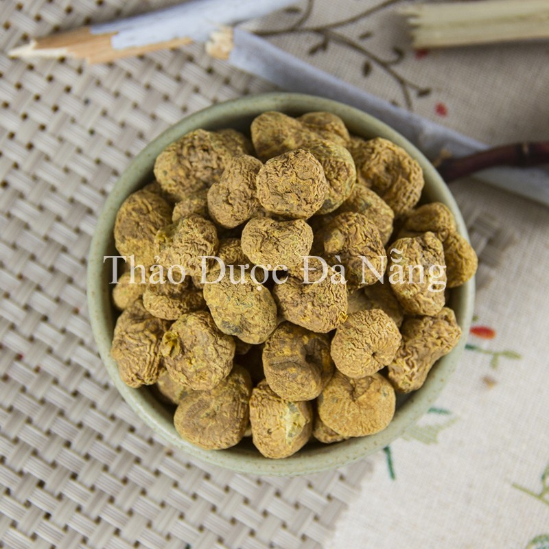 Huyền Hồ ( Diên Hồ Sách ) nguyên hạt 100 gram.